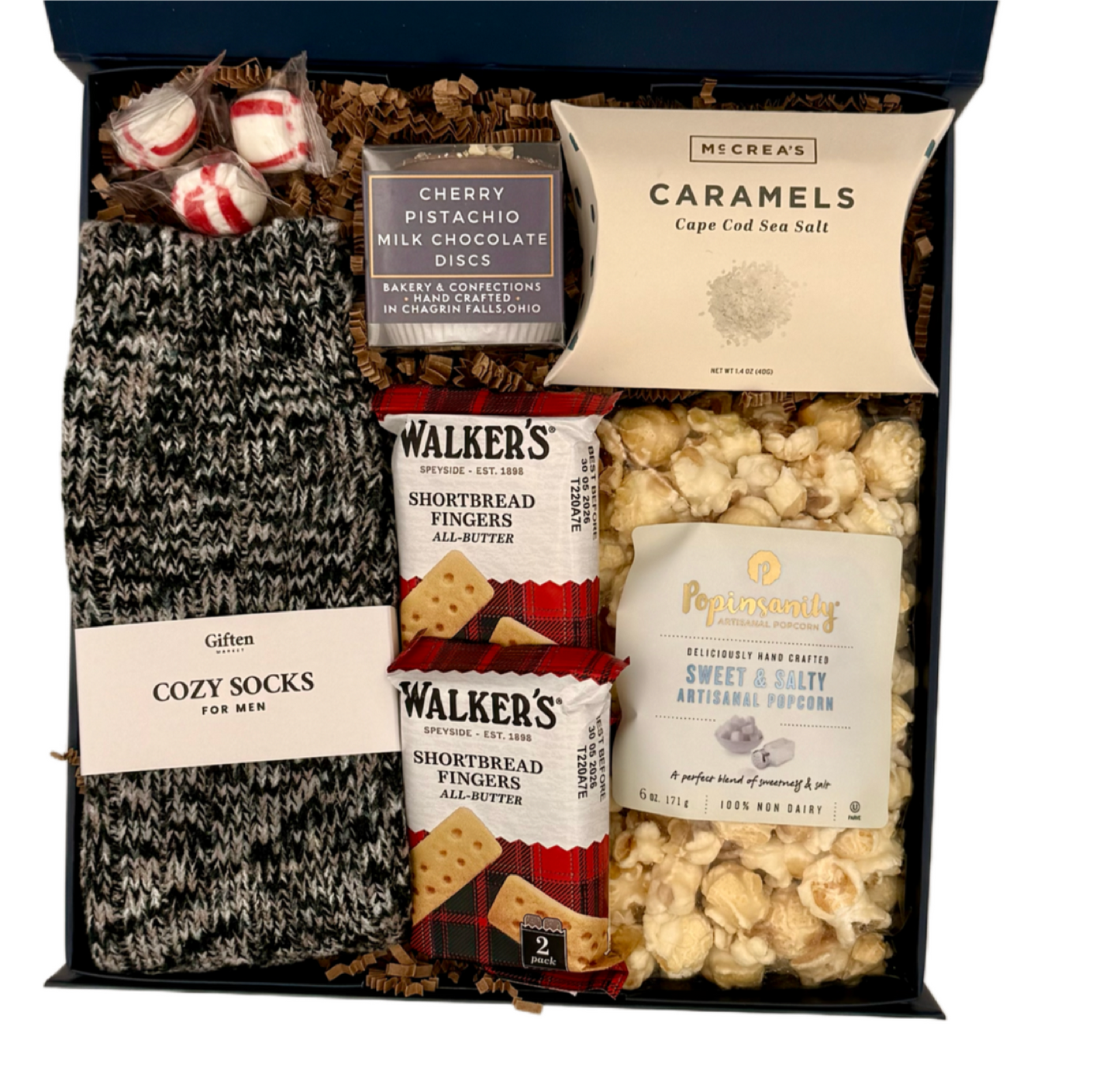 Oh Hey, For Him 🎁