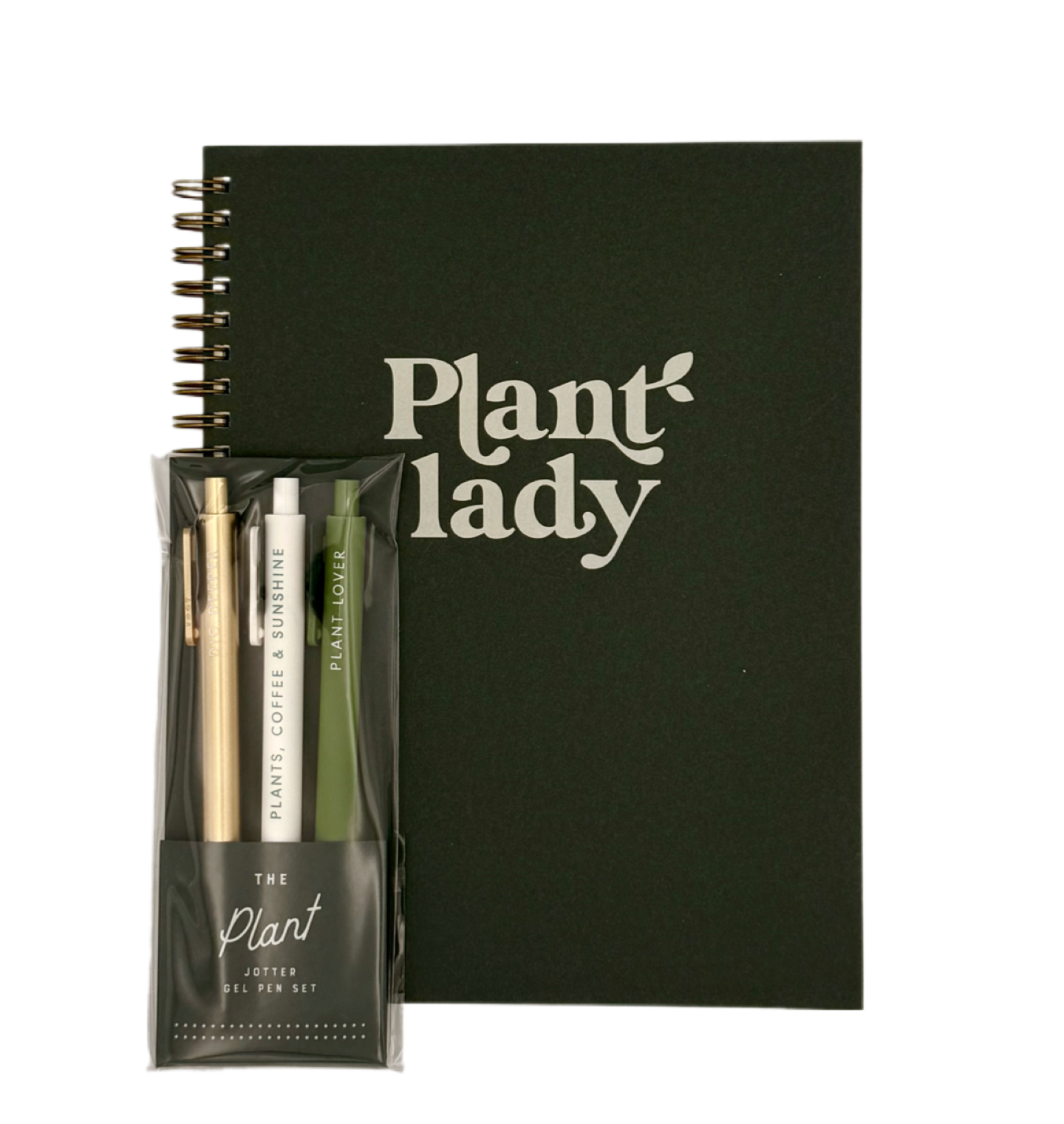 Oh Hey, The Garden + Gourmet Box