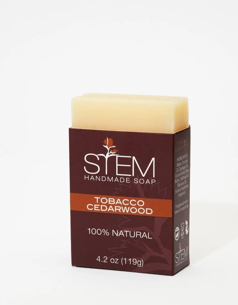 Stem Handmade Soaps