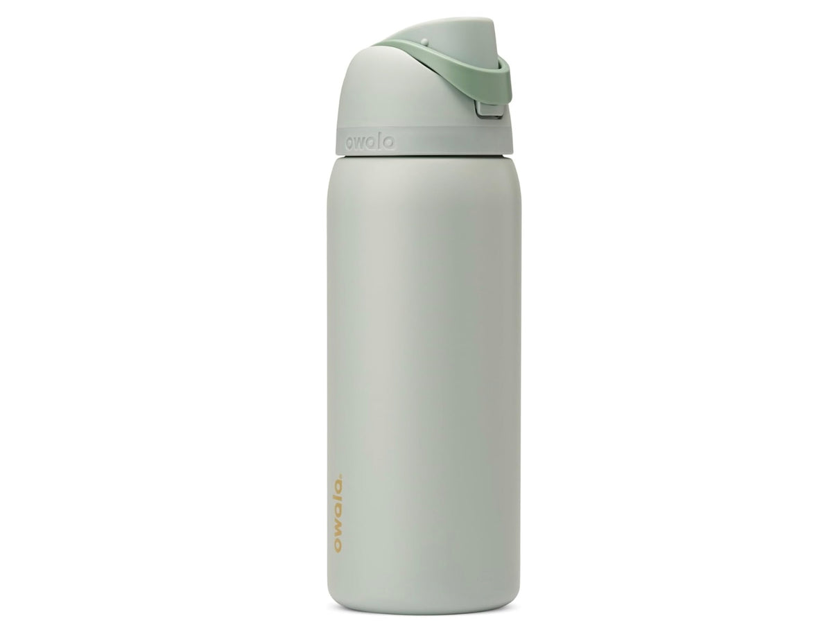 Owala FreeSip 32oz | Summer Paradise