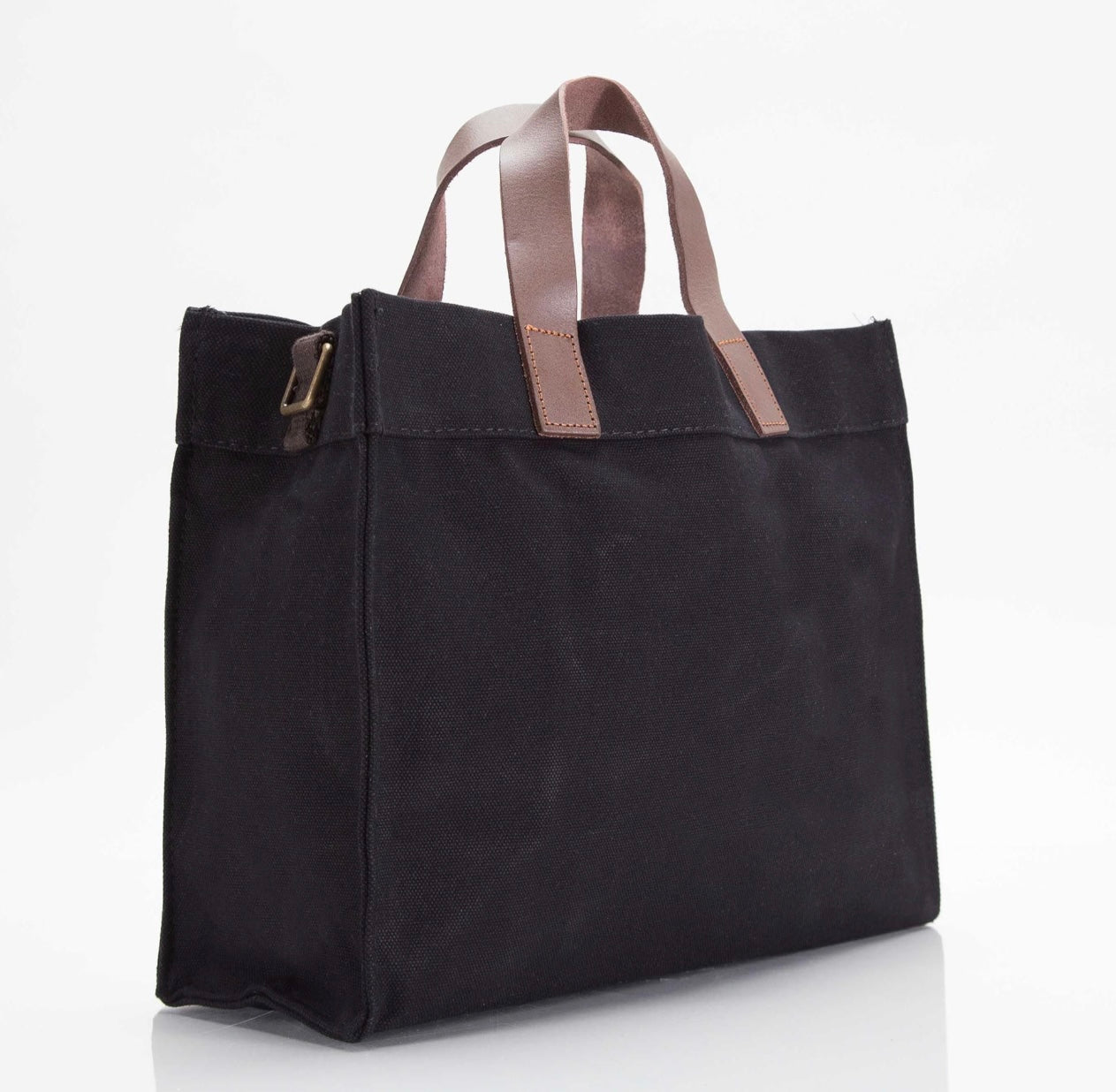 The Advantage Tote Bag