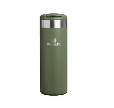 Stanley | The AeroLight™ Transit Bottle | 16 OZ | Dried Pine