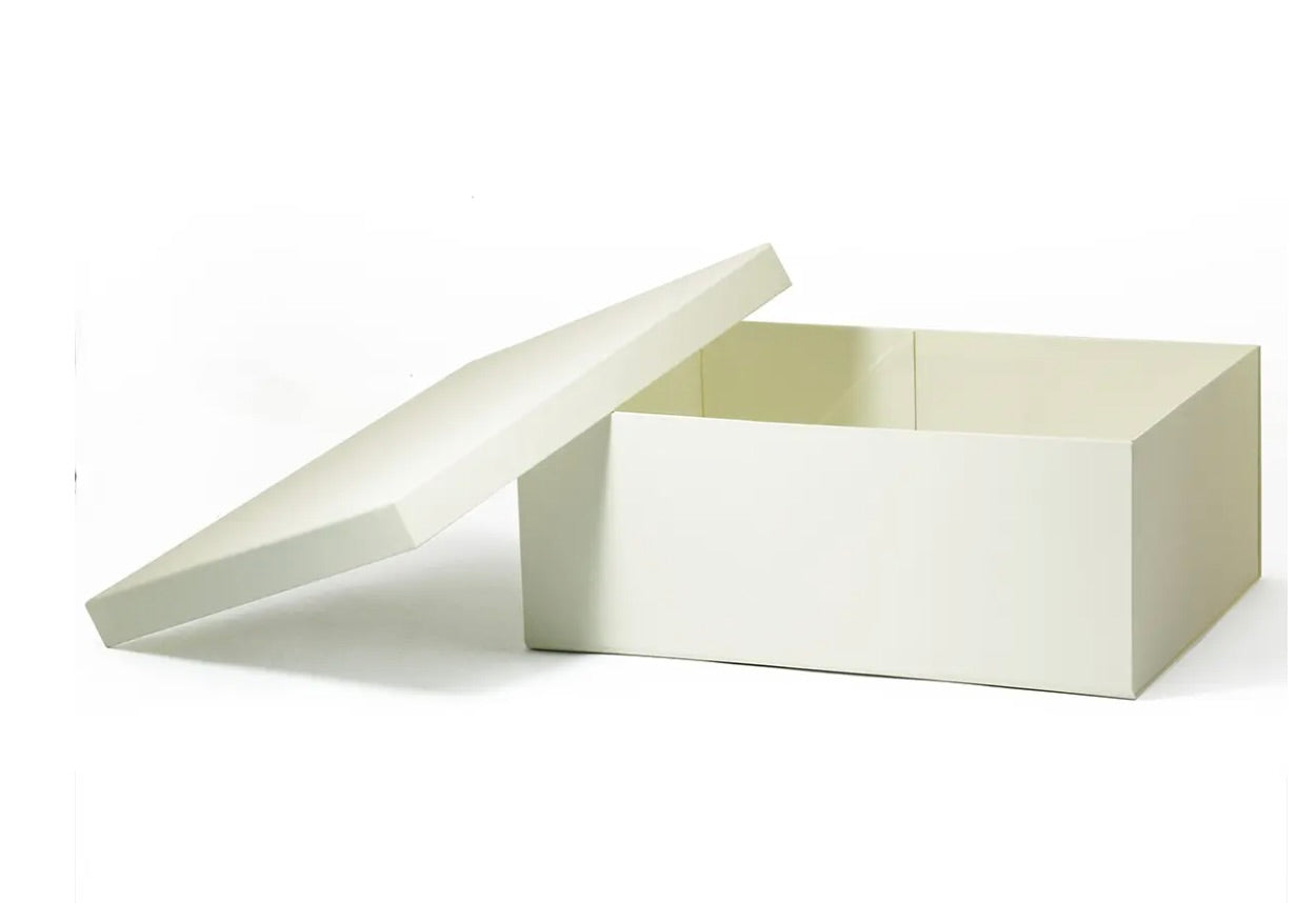 Gift Box | Large Deep Lid Off