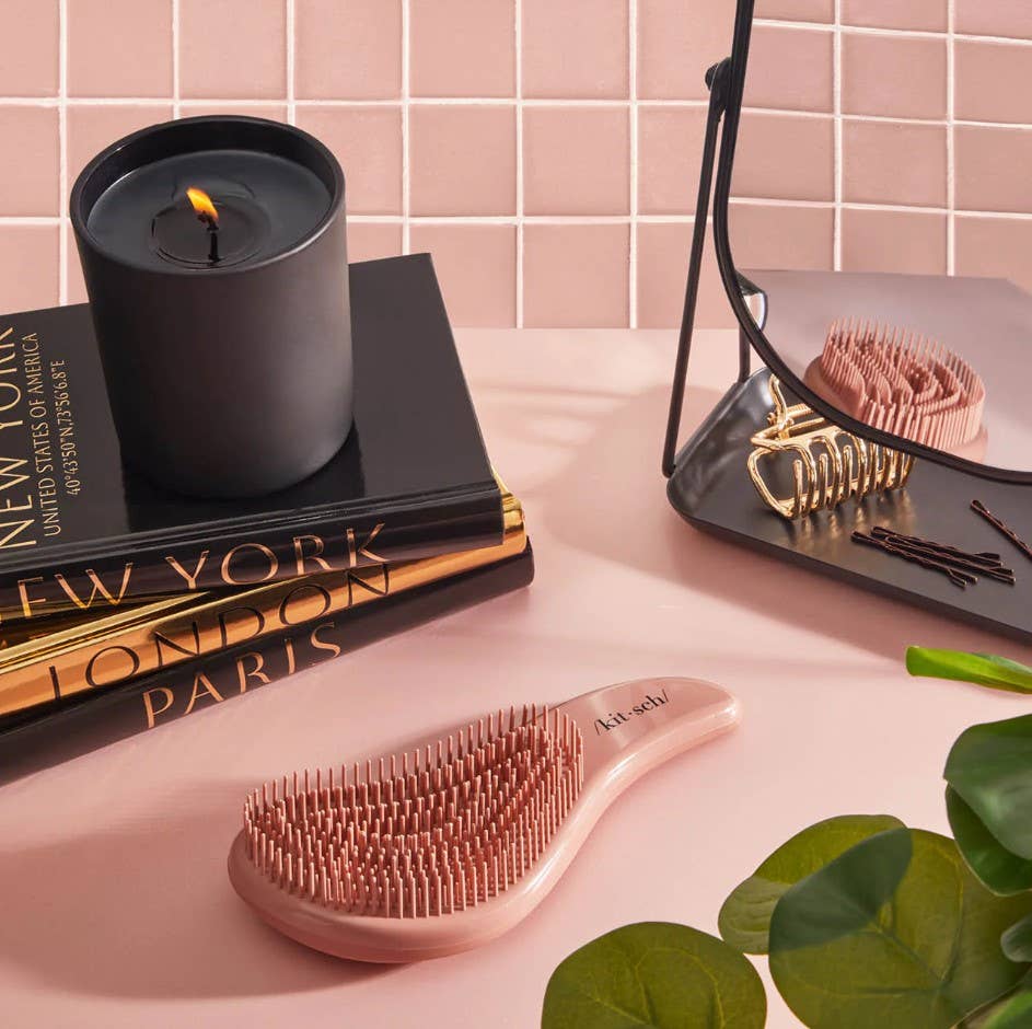 Kitsch | Detangling Brush