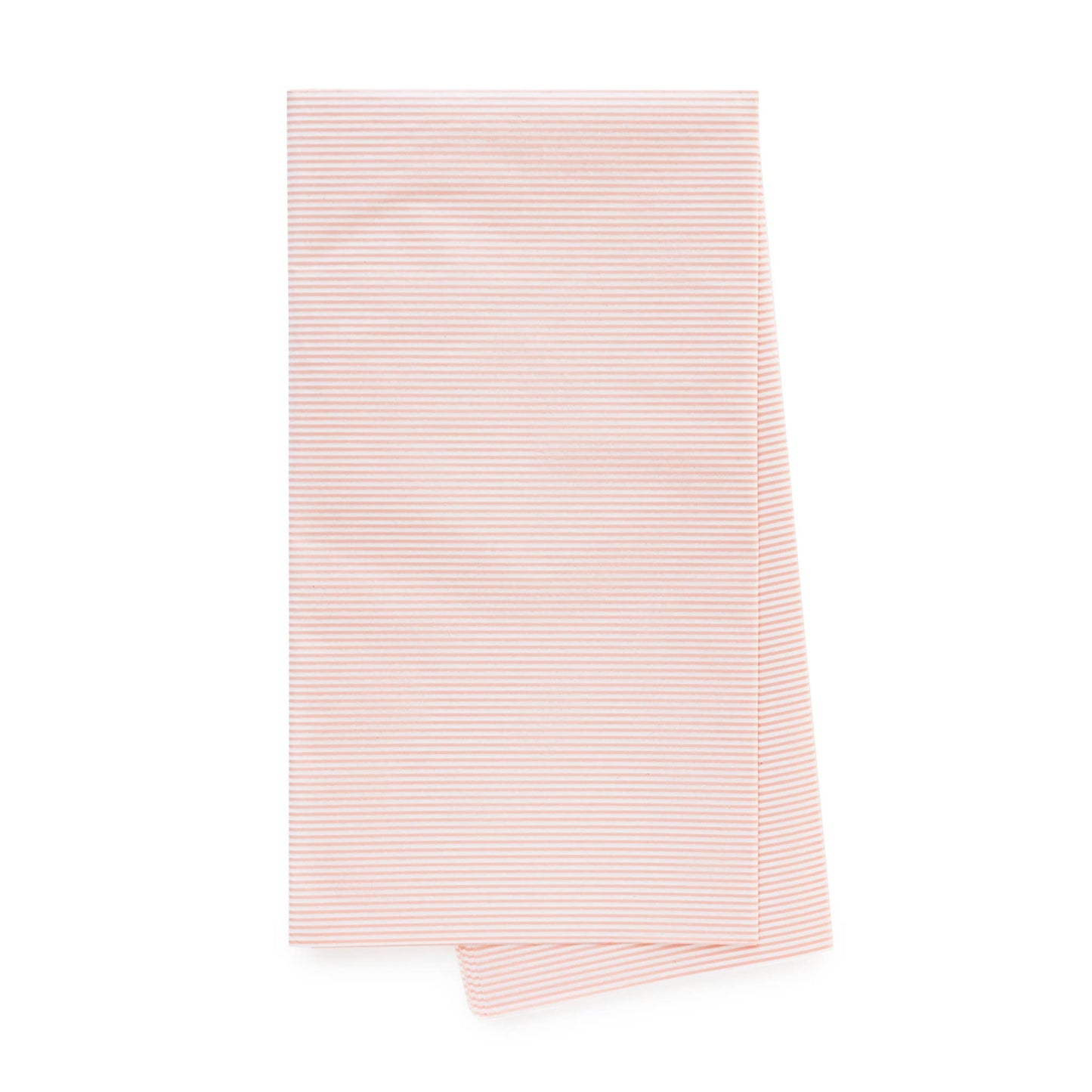 Tissue Paper, Rose Stripe