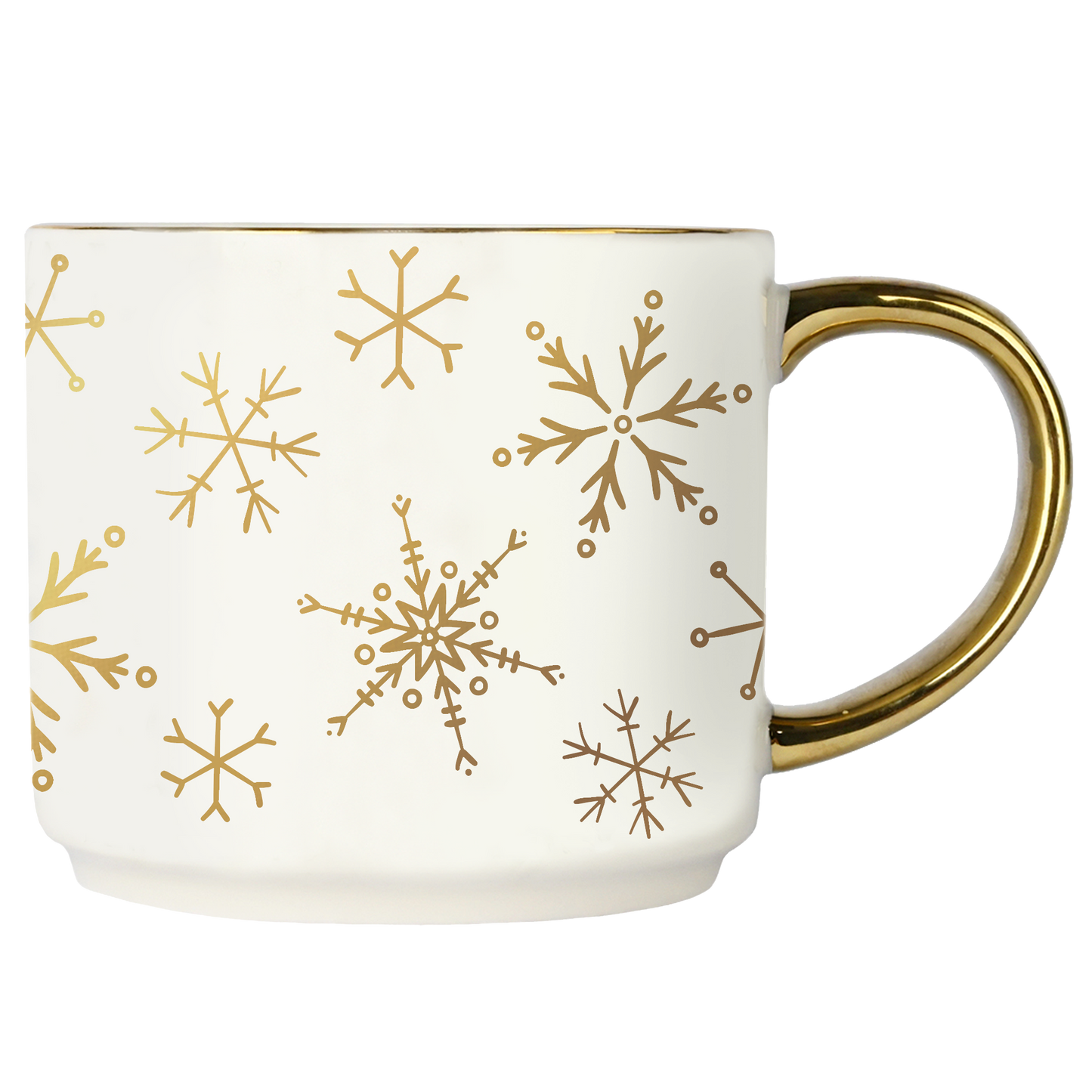 Oh Hey, Holiday Sips