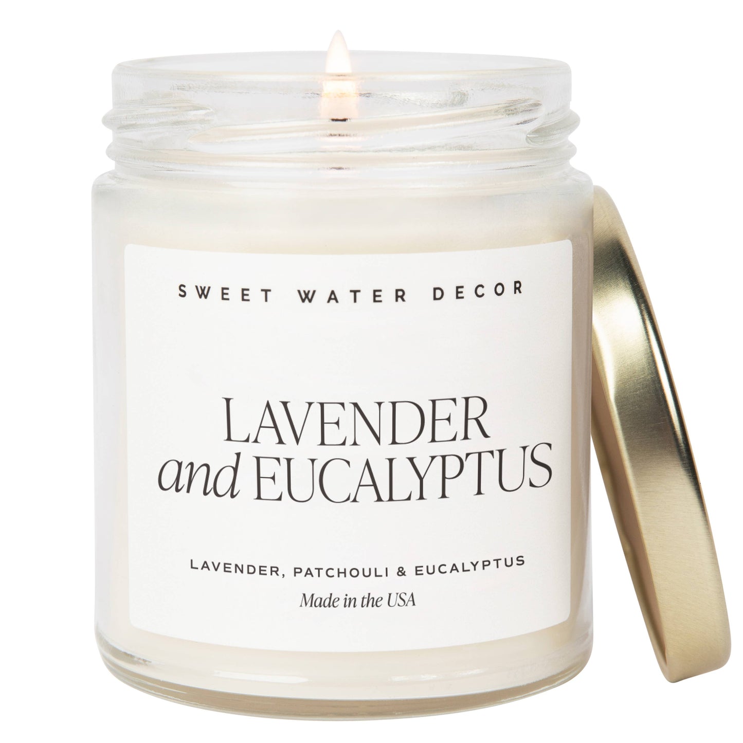💜 Oh Hey, Lavender Luxe