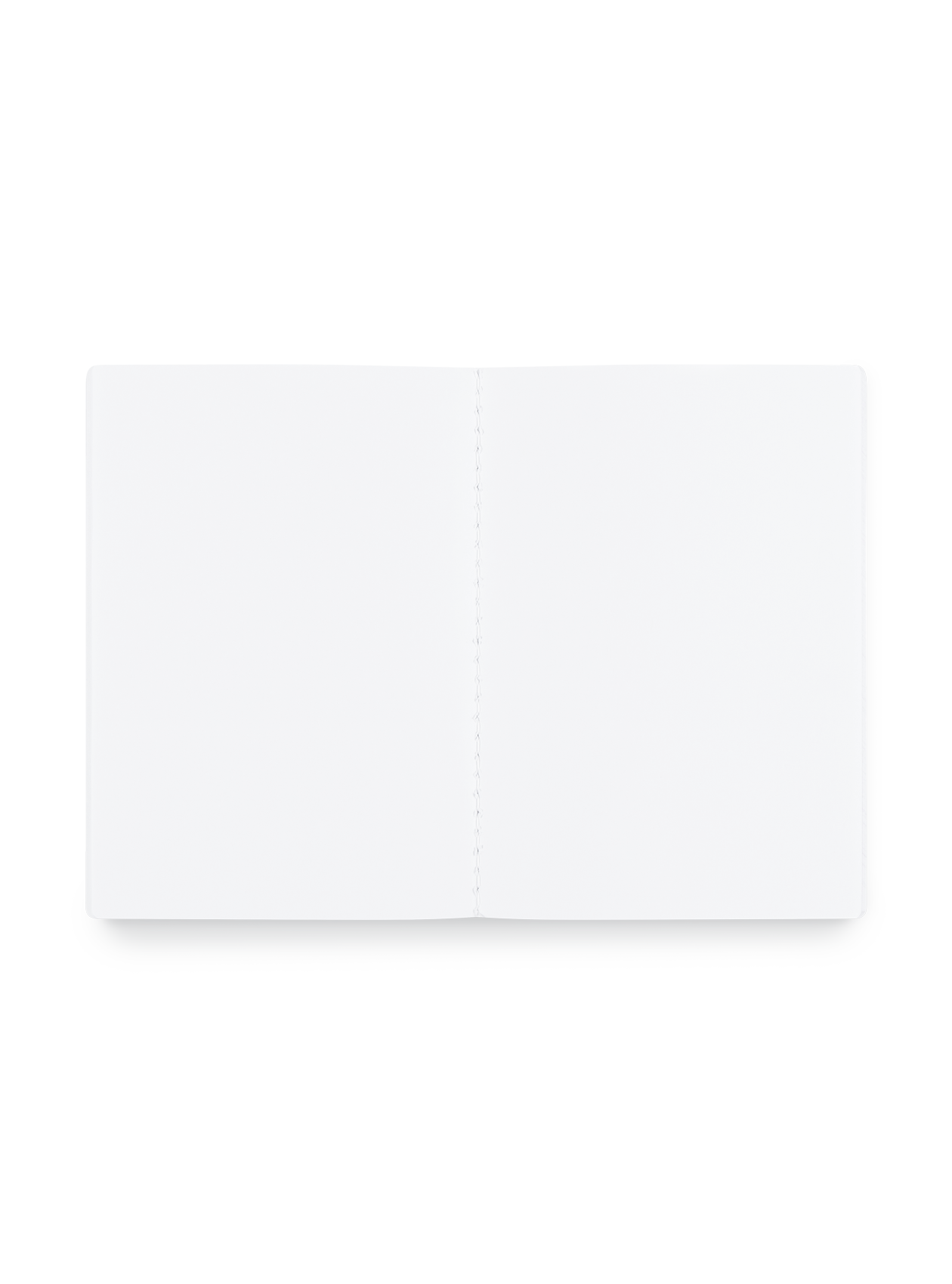 Linen Cover Mini Jotter – Small Notebook for Journaling or Daily To-Dos
