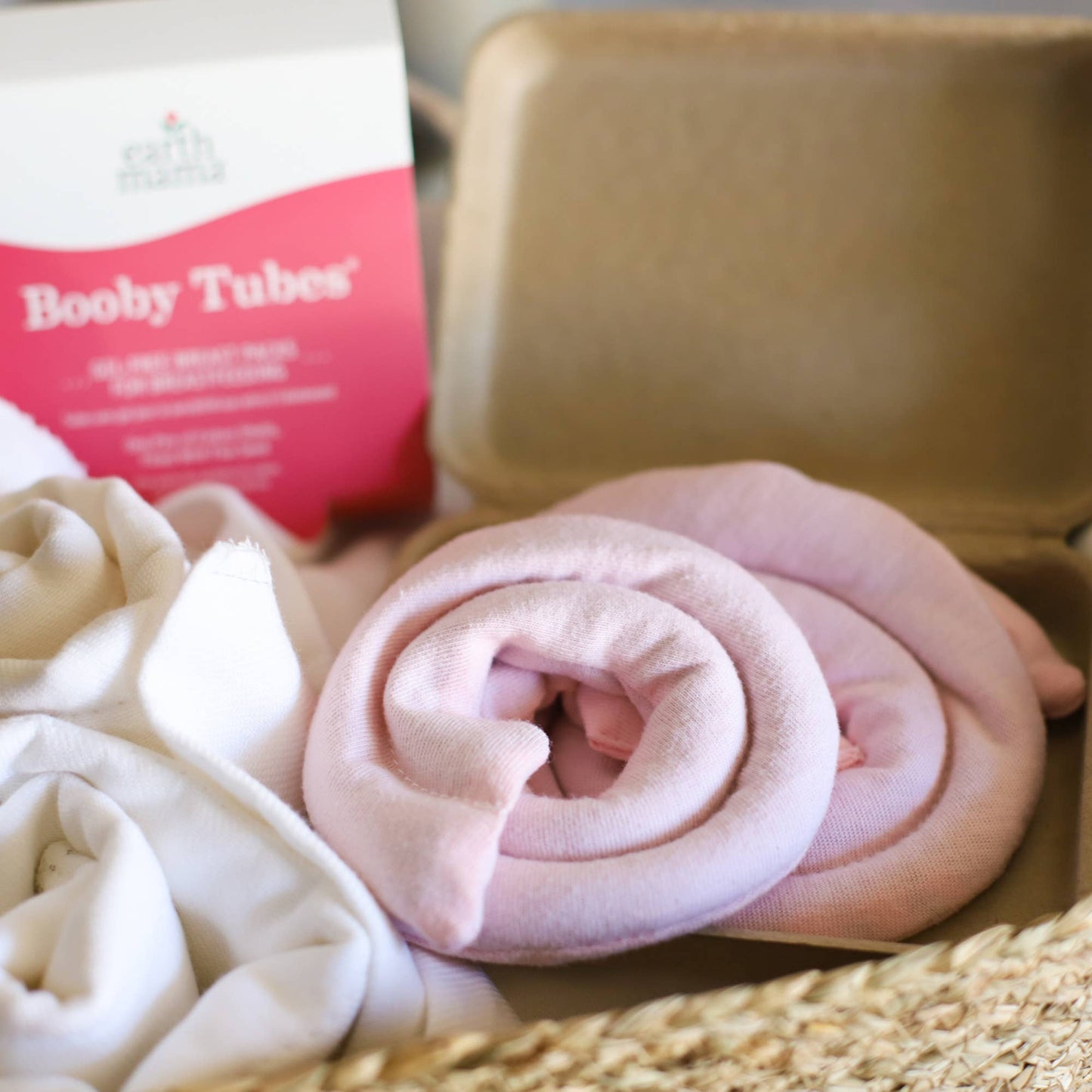 đ€± Oh Hey, New Mama (Luxe Edition)