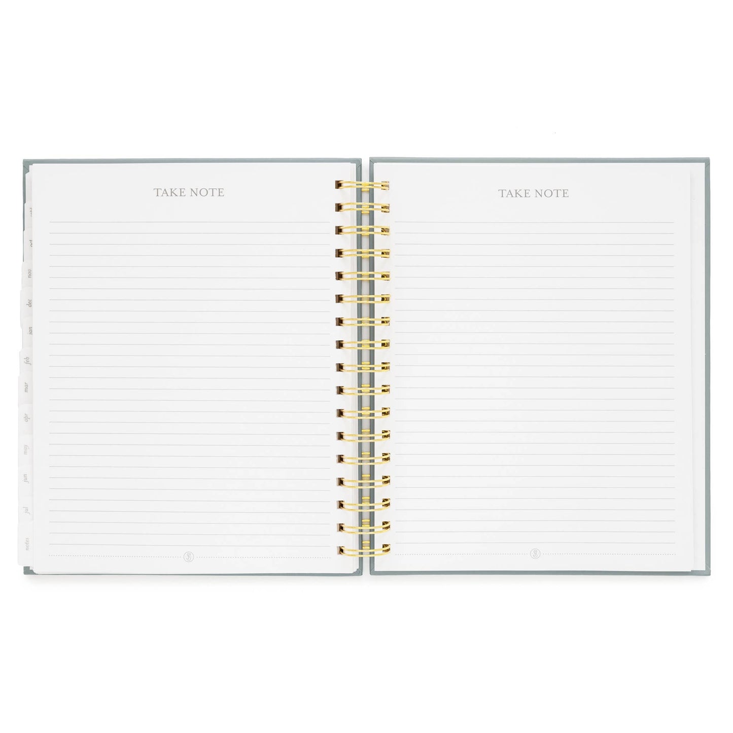 Oh Hey, Stay Organized (And Stylish)
