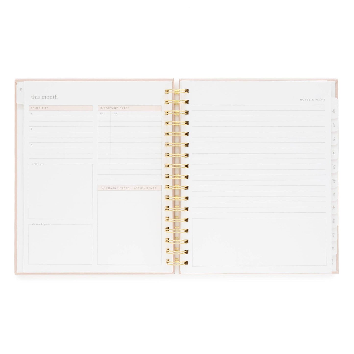 Oh Hey, Stay Organized (And Stylish)