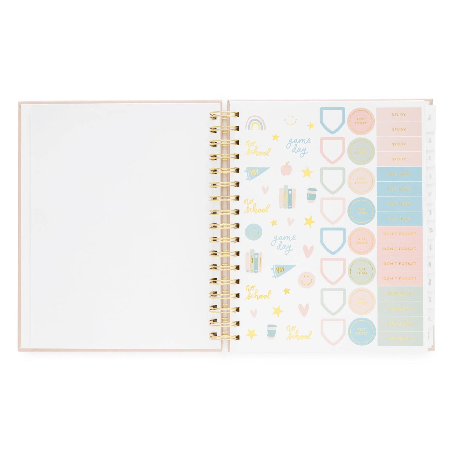 Oh Hey, Stay Organized (And Stylish)