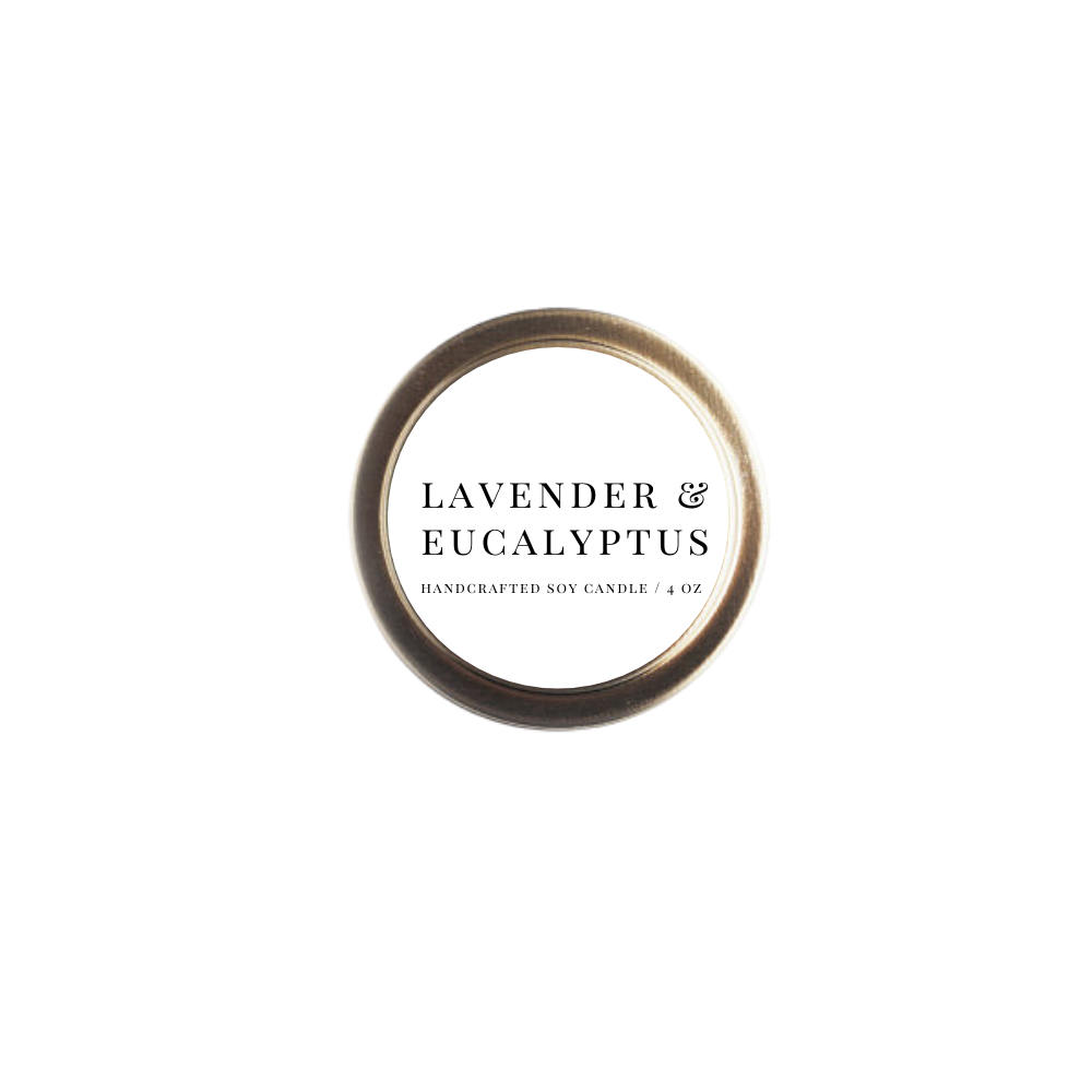 π Oh Hey, Lavender Mini Edition