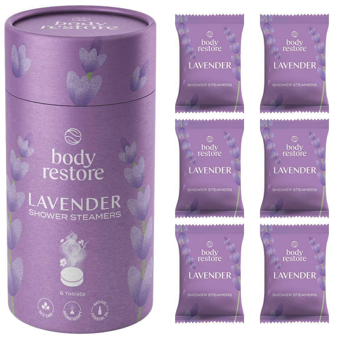 π Oh Hey, Lavender Mini Edition