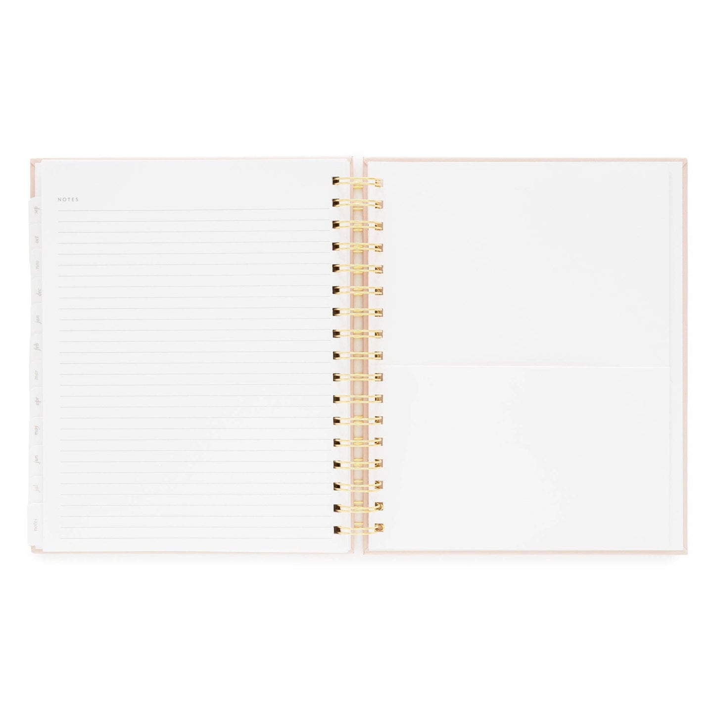 Oh Hey, Stay Organized (And Stylish)