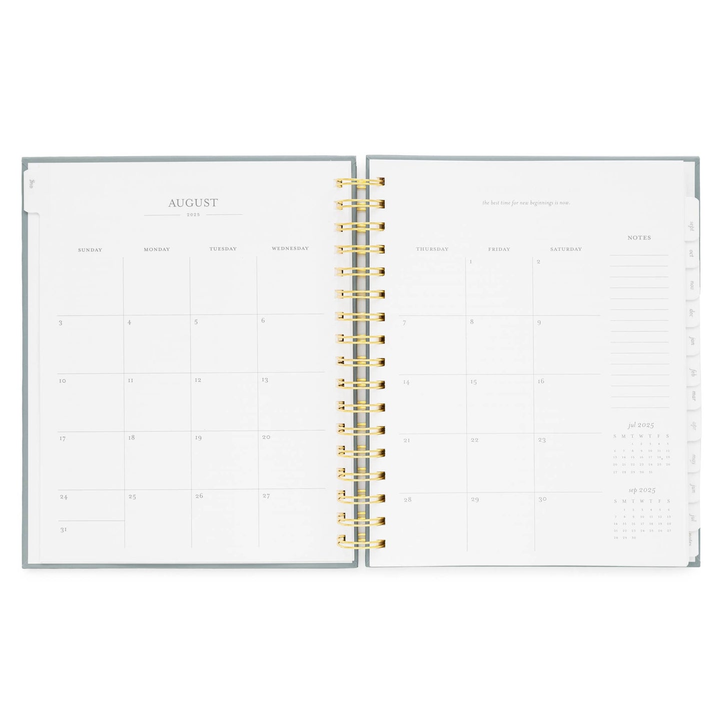 Oh Hey, Stay Organized (And Stylish)