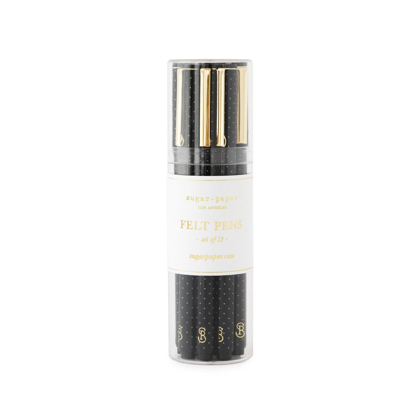 π€ Oh Hey, Note to Self β Black Mini Gift Set for Coffee Lovers & Go-Getters