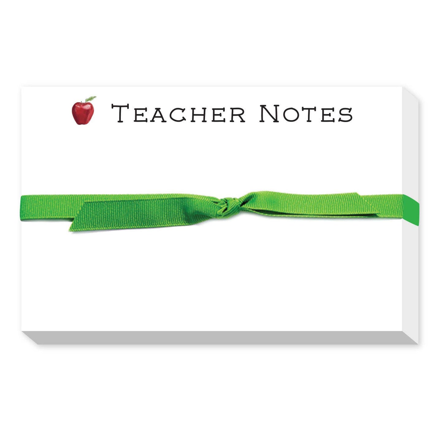 Donovan Designs | Teacher Notes Notepad