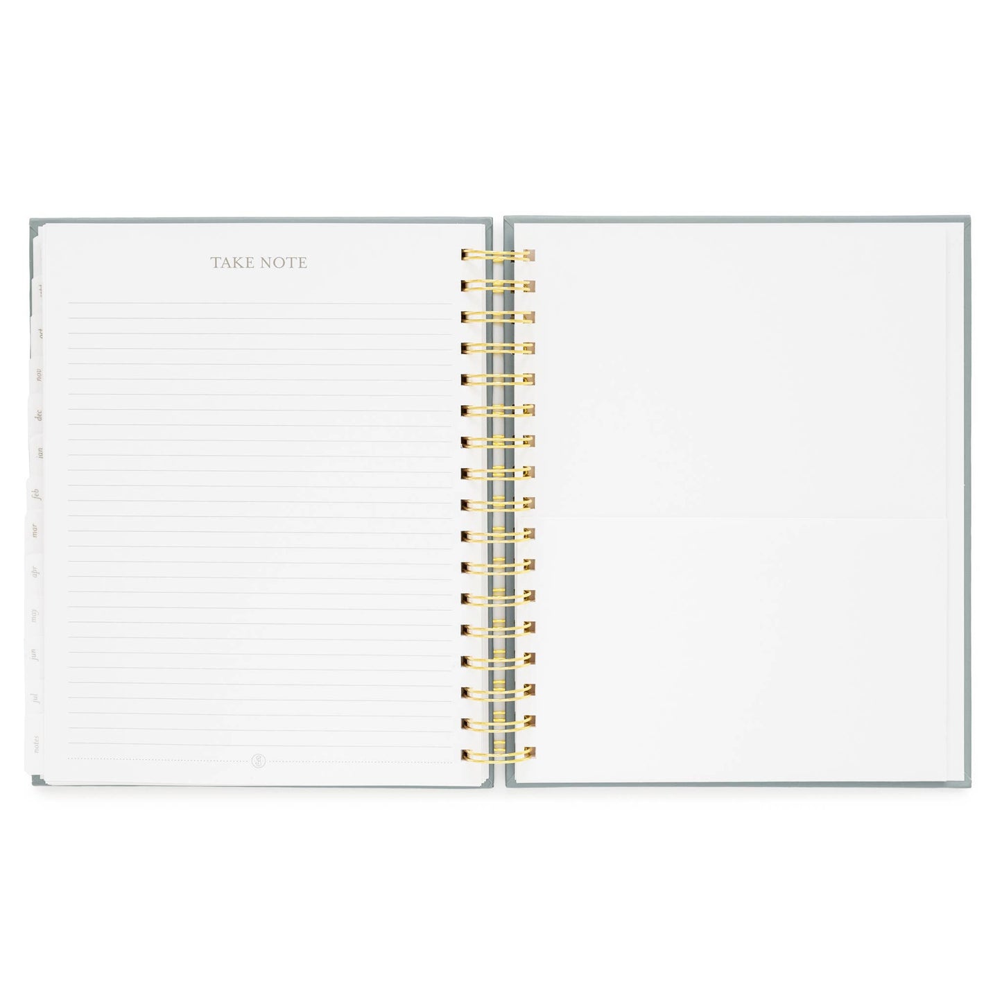 Oh Hey, Stay Organized (And Stylish)
