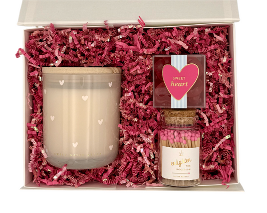 Thoughtful Valentine’s Day Gift Boxes for Every Kind of Love