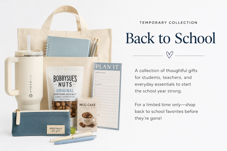 Back to School!