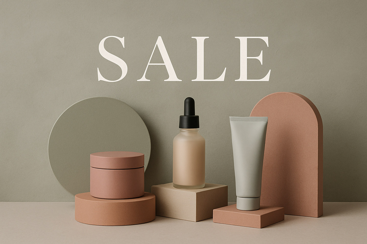 Oh Hey, Sale!