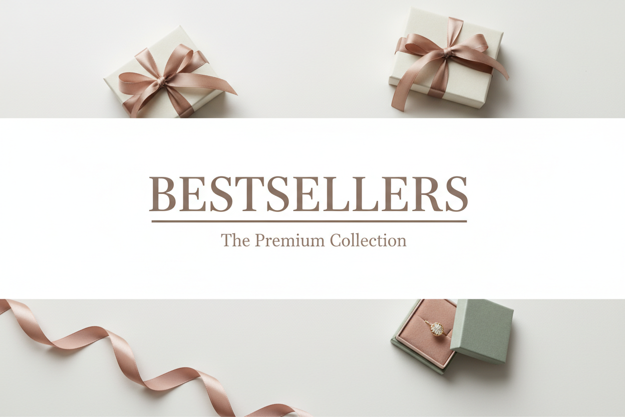 Bestsellers