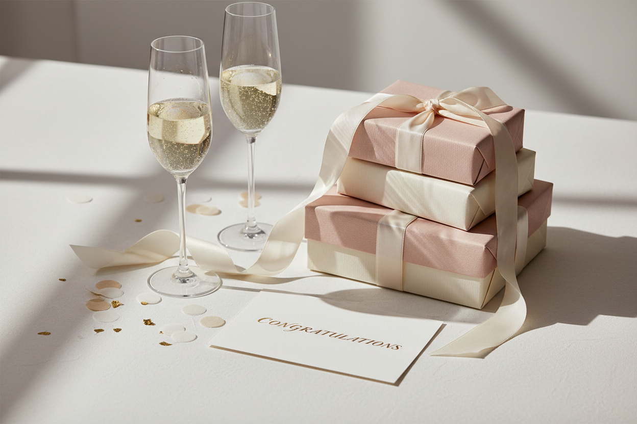 a collection for all celebrations