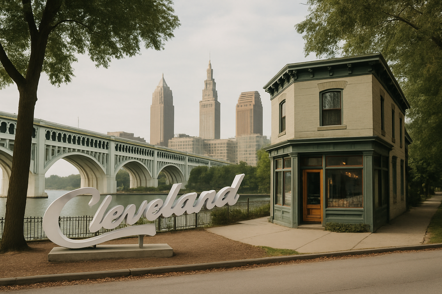 Locally inspired gift bundles featuring small business products – Oh Hey, Gift Day