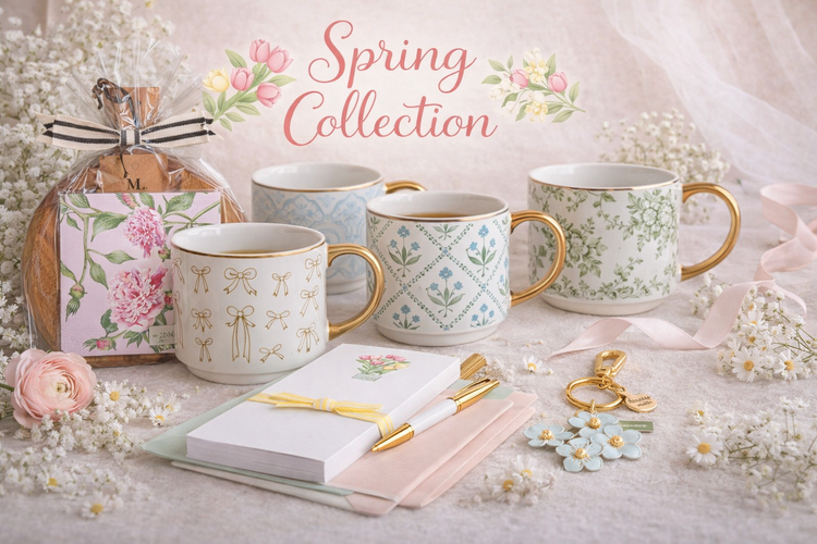 🐣 Spring Collection