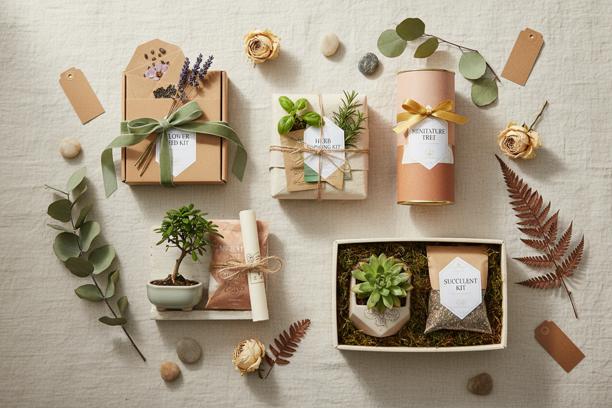 Gifts That Grow