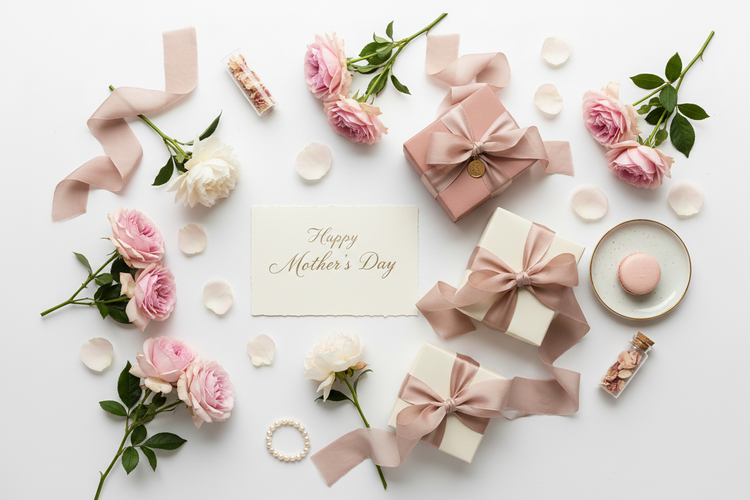 Mother's Day Collection