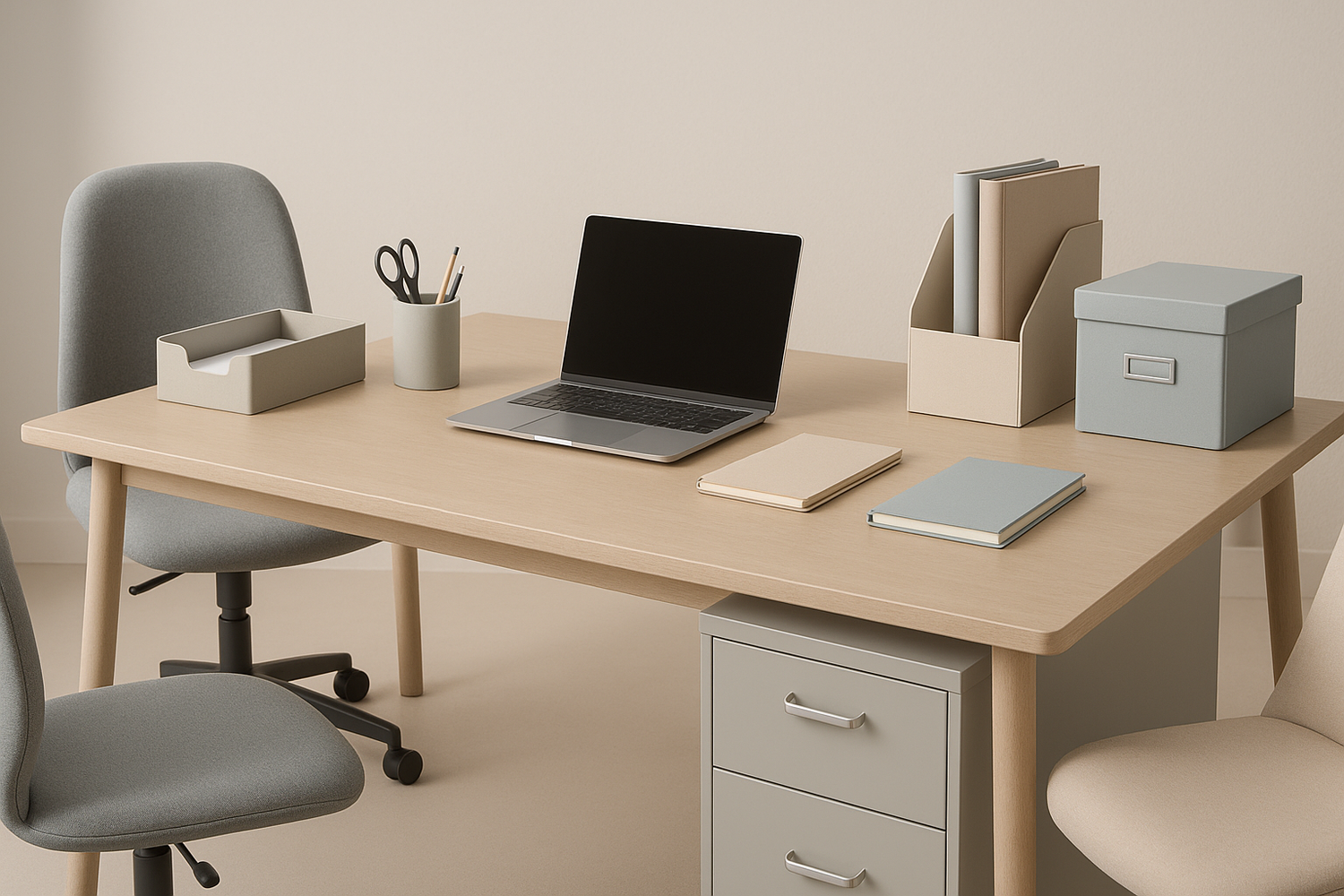 Workday gift bundles with desk accessories, coffee essentials, and office-friendly treats – Oh Hey, Gift Day