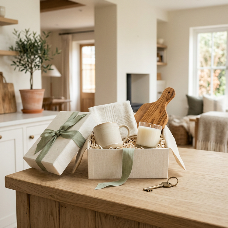 Real estate gifting collection image