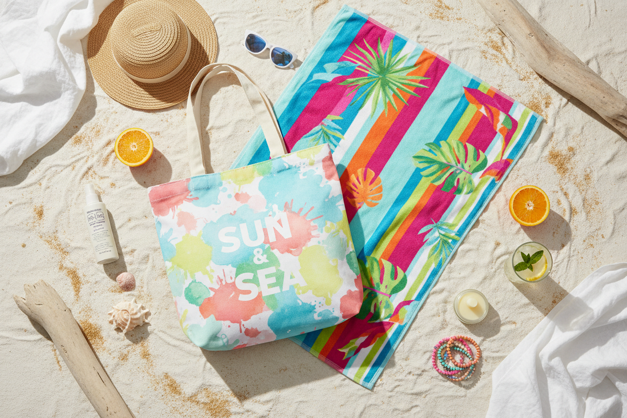 Summer Collection