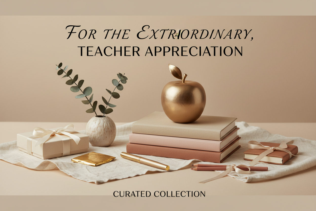 Teacher Appreciation Collection