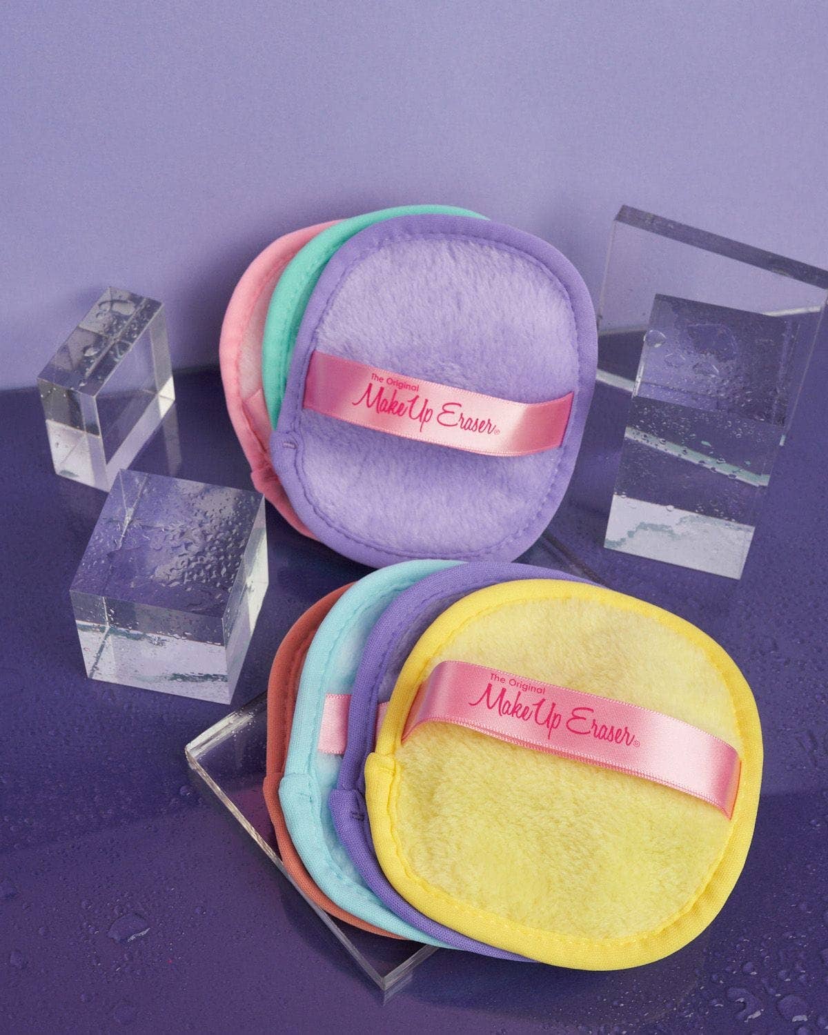 MakeUp Eraser® | Dewy Glow 7-Day Set