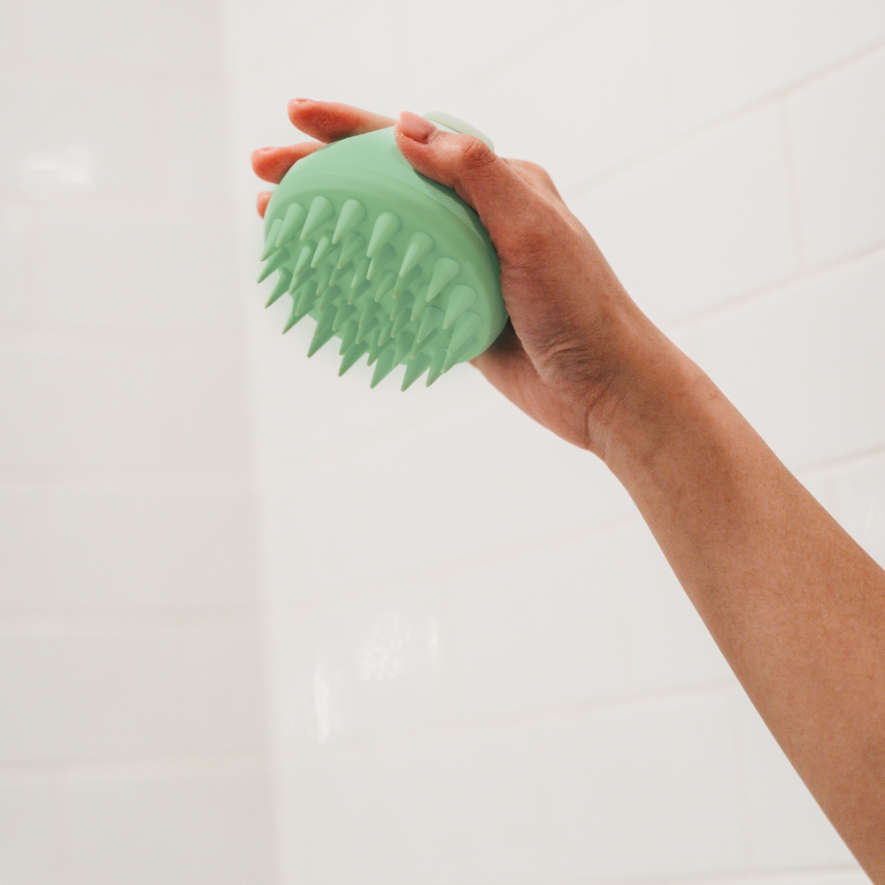 Dusk + Dawn | Scalp Massager