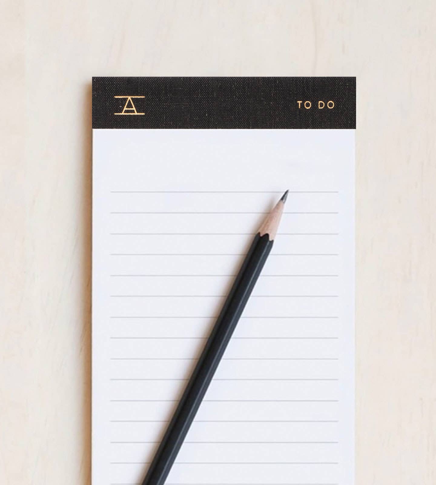 Daily To-Do List Notepad – Tear-Off Task Pad for Productivity & Planning