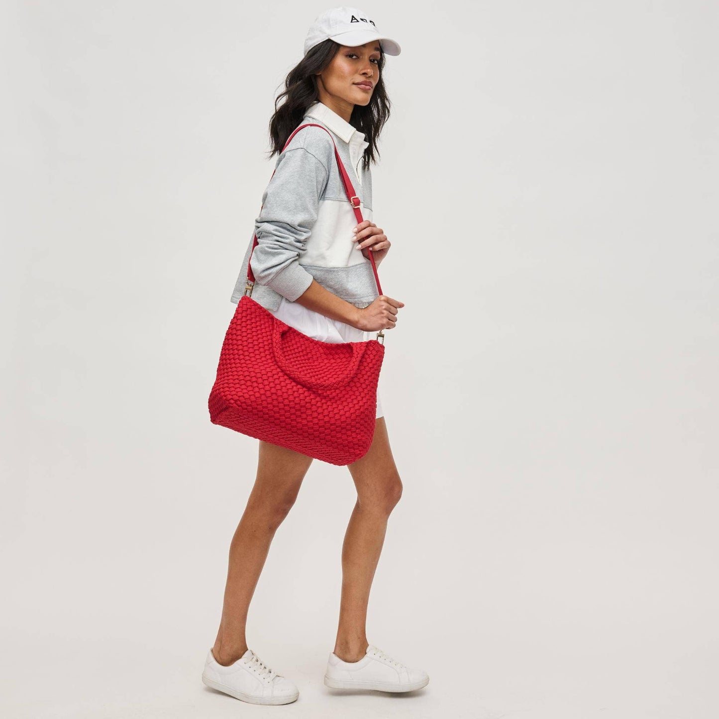 Sky’s the Limit Medium Tote | Sol and Selene