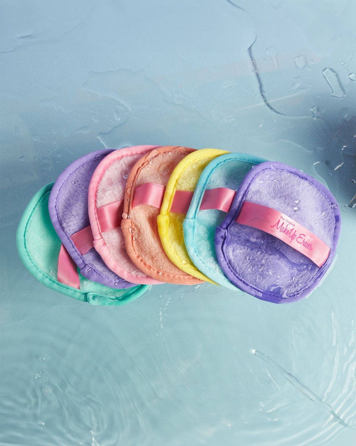 MakeUp Eraser® | Dewy Glow 7-Day Set