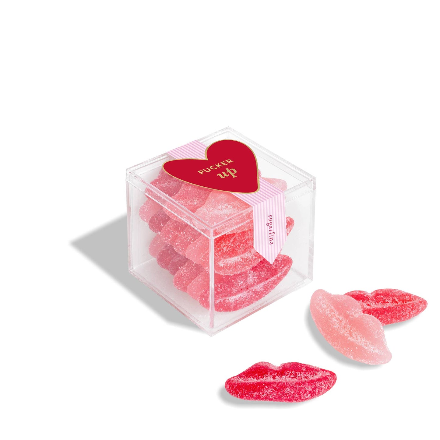 Sugarfina | Pucker Up Sugar Lips