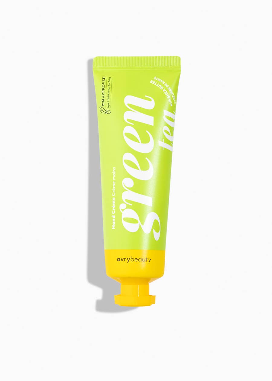 Avry Beauty Shea Butter Lotion | 1.5oz