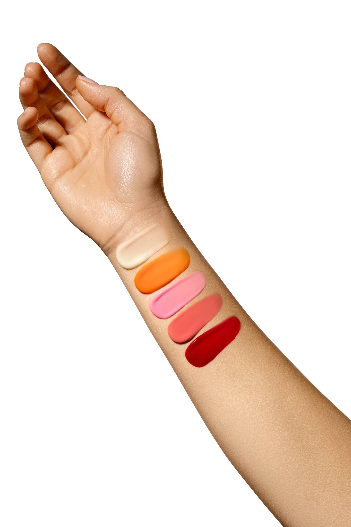 Glazy Lips | Lemon Meringue