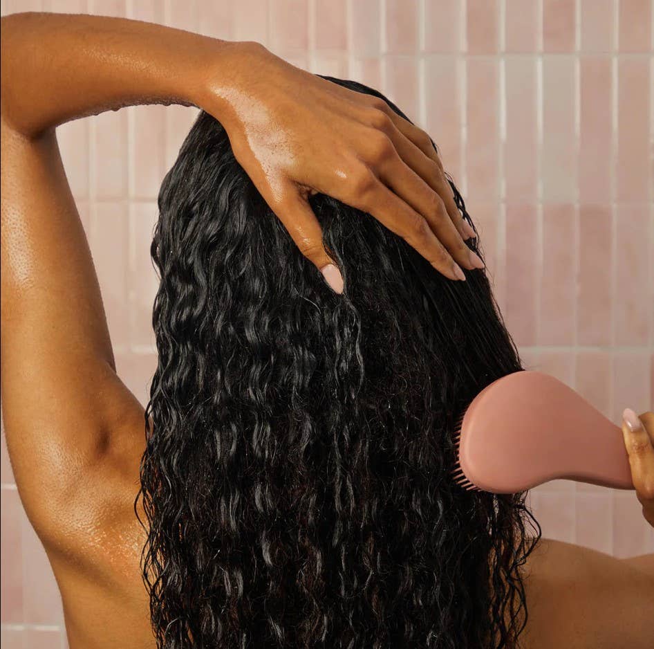 Kitsch | Detangling Brush