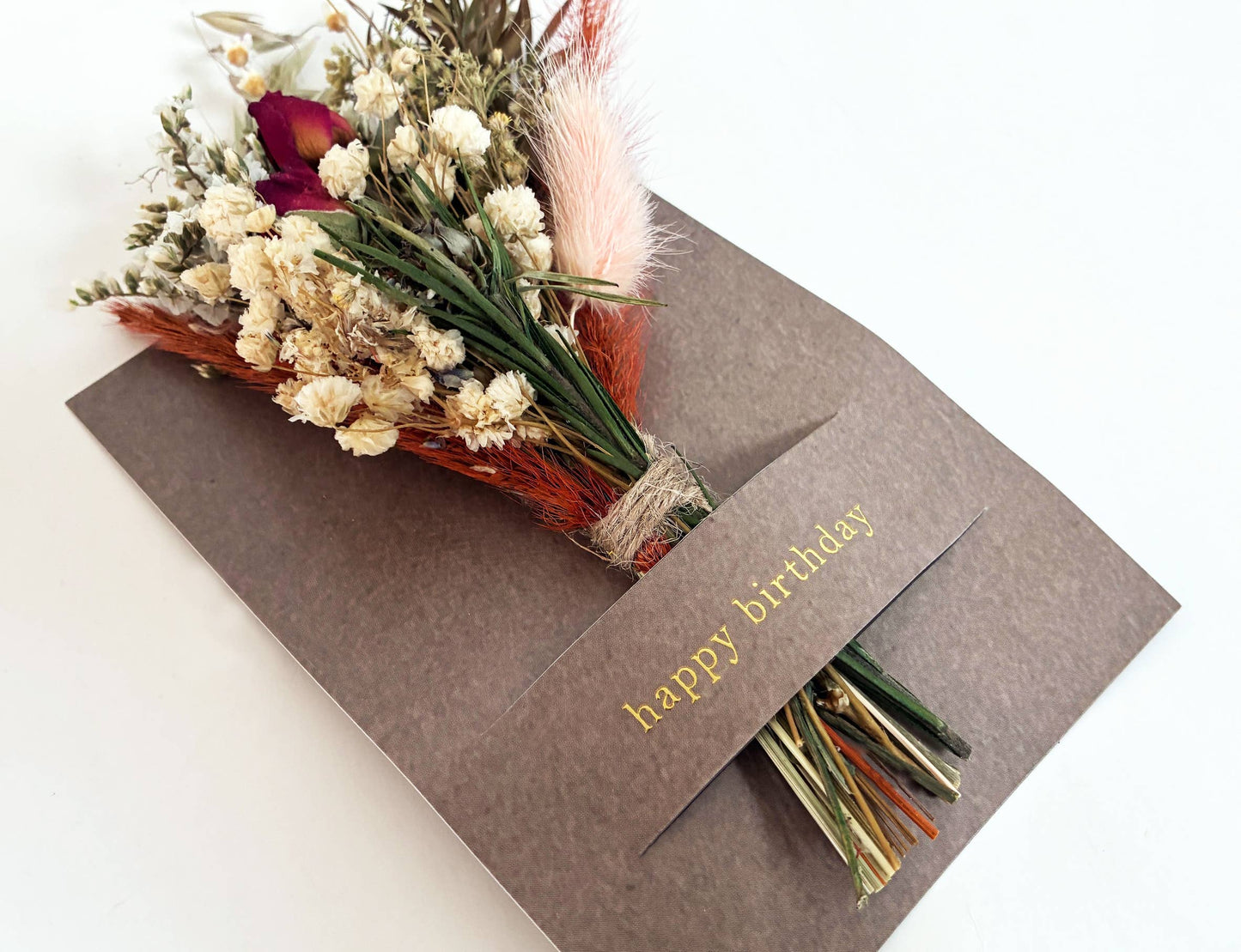 A Little Birthday Luxury Gift Box