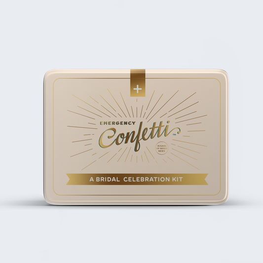 Bridal Celebration Kit