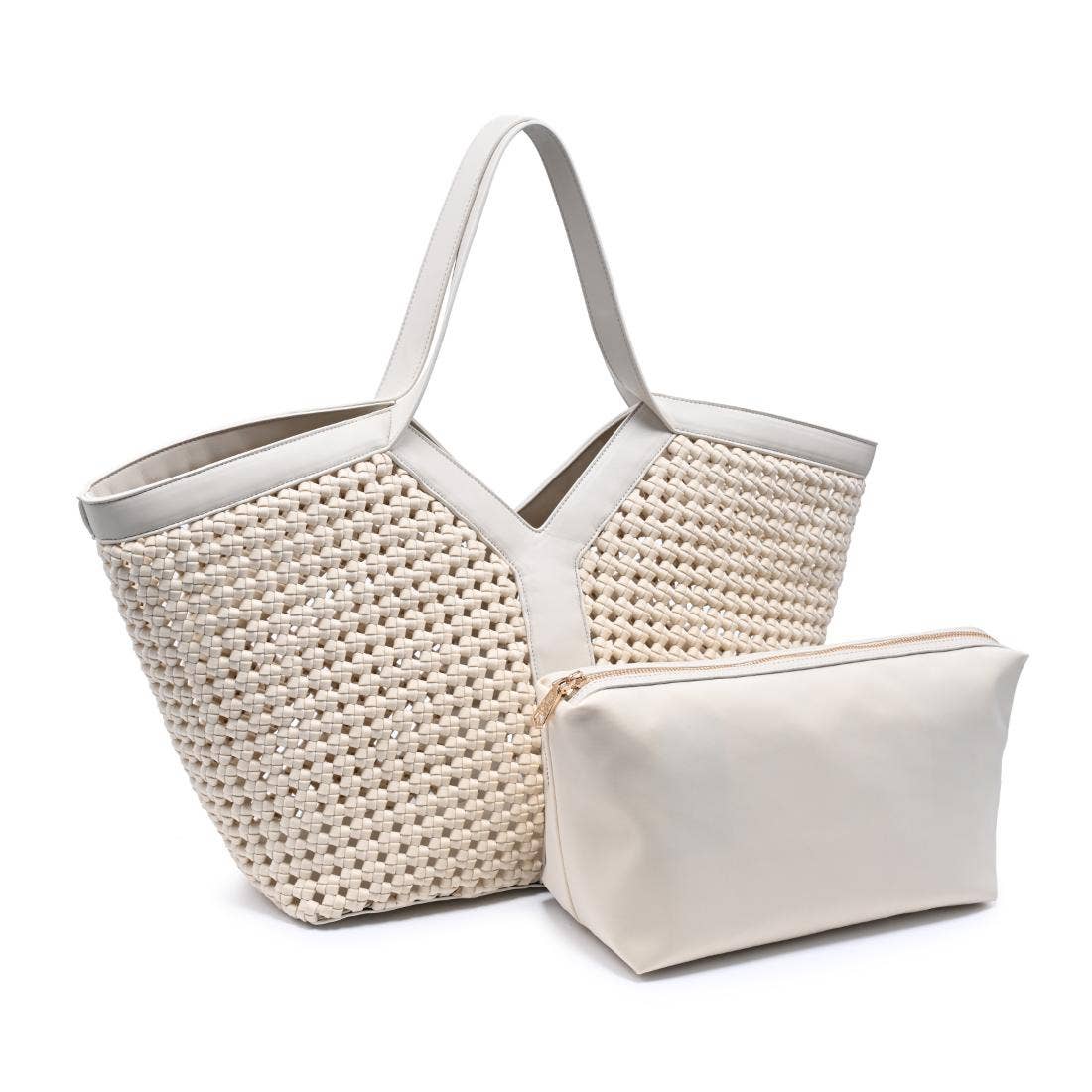 Calypso Tote | Sol and Selene