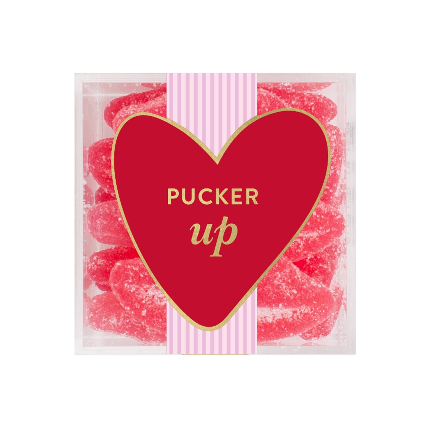 Sugarfina | Pucker Up Sugar Lips
