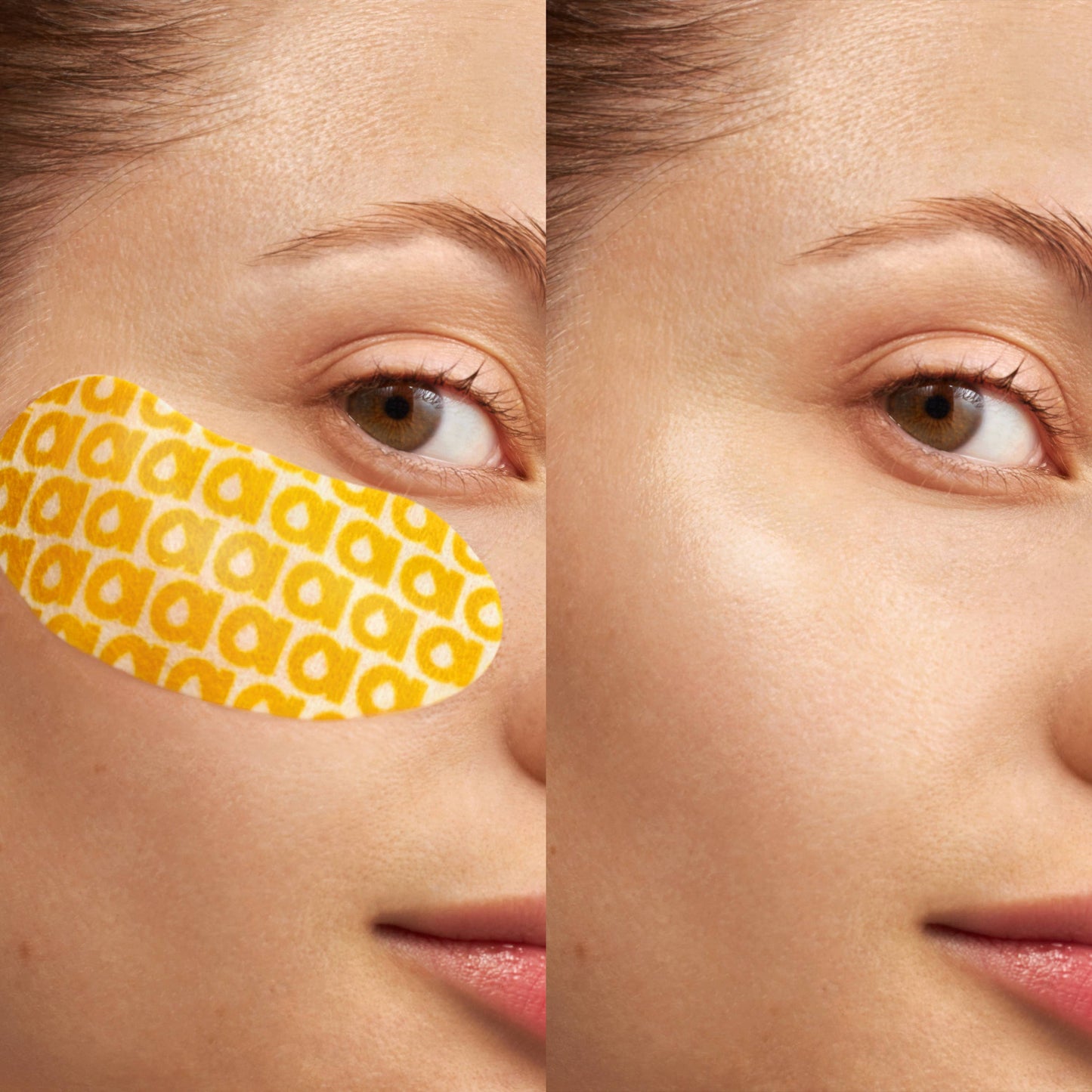 Puff Off Eye Contour Patch | Hyaluronic Acid